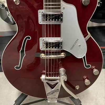Gretsch G6119T-62 Tennessean - Includes OHSC! image 3