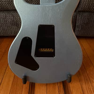 PRS Core Standard 24 2025 - Frost Blue Metallic image 8
