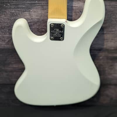 Carlo Robelli Vintage MIJ JB Style Bass Guitar (Carle Place, NY) image 9