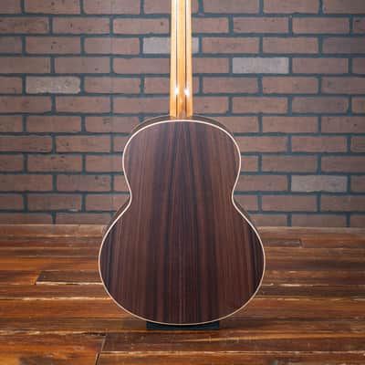 Lowden F32 (Indian Rosewood/Sitka) image 11