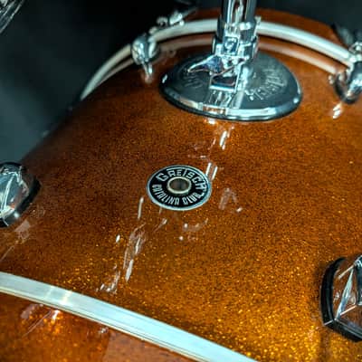 Gretsch Drums 4-Piece Catalina Club Shell Pack image 8