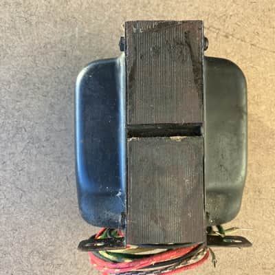 SUNN Sceptre (probably compatble for all '70s dual output tube models as well) Vintage Guitar Tube Amplifier Amp Head 1972 POWER TRANSFORMER! NOS image 7