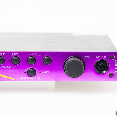 E-MU Planet Phatt "The Swing System" #4, refurbished image 3