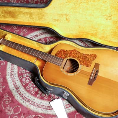 Gibson J-50 Deluxe 1973-75 - Natural image 2