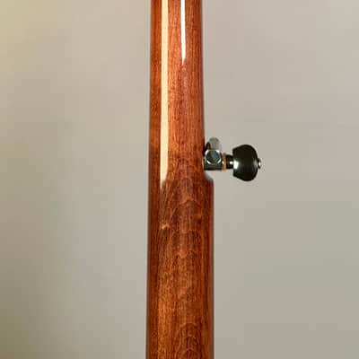 Gold Tone Mastertone ML-1 Béla Fleck Baritone Banjo image 10