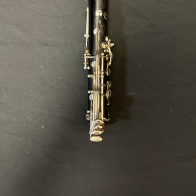 Jupiter JCL-731 Wood Clarinet w/ Original Hard Case & Vandoren 5RV Mouthpiece image 7