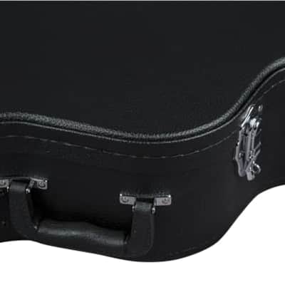 Gretsch - G2420T Streamliner Case, Black (0992420000 image 2