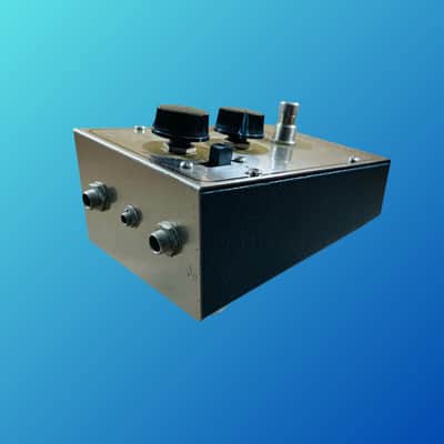 Electro-Harmonix Soul Preacher image 4