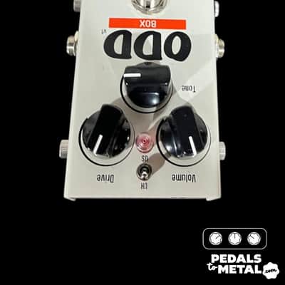 Warm Audio ODD Box V1 -x15757 image 3