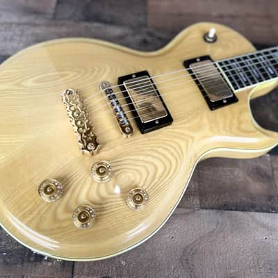 Ibanez 2671S Randy Scruggs Professional 1977 image 4