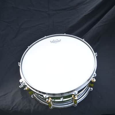 Yamaha Paul Leim 6.5x14 Snare Drum Custom Model C/B Platinum Series image 4