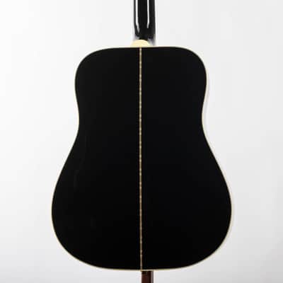 Gibson Elvis Dove, Ebony | image 4