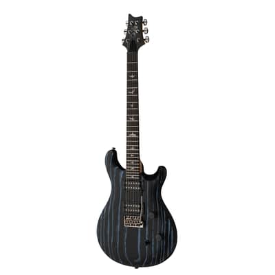 Paul Reed Smith SE Limited Edition CE 24 LTD - Sandblasted Blue image 3
