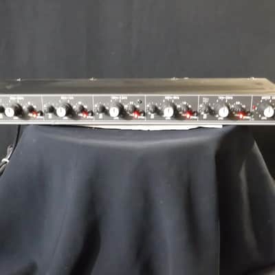 RANE PE15. STUDIO PARAMETRIC EQUALIZER. PE-15. image 2