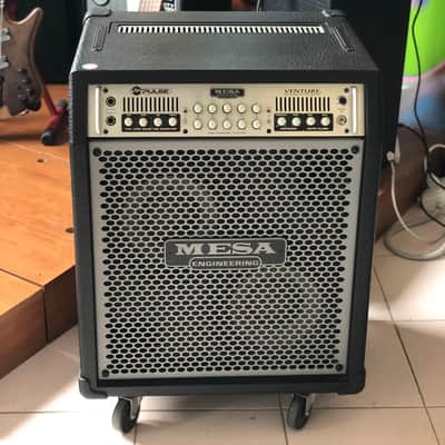 WALTER WOODS USED MI200-8 (M-300) '97 | Reverb Italia