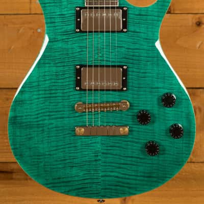 PRS SE McCarty | SE McCarty 594 - Turquoise image 1