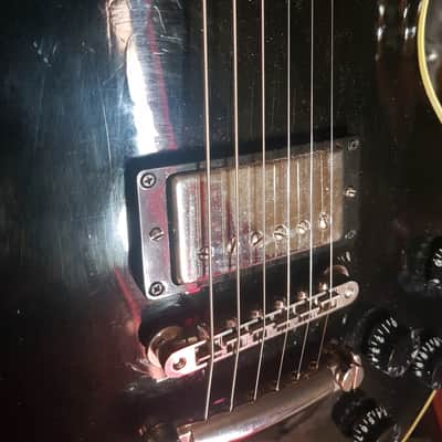 Gibson Les Paul Custom 1972 image 21