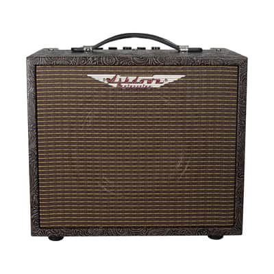 Ashdown Woodsman Parlour | 25W 1x8 Acoustic Guitar Combo. New with Full Warranty! image 2