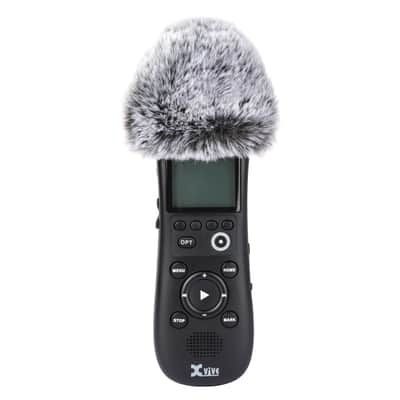 Xvive XV1-R Portable Stereo Recorder image 10