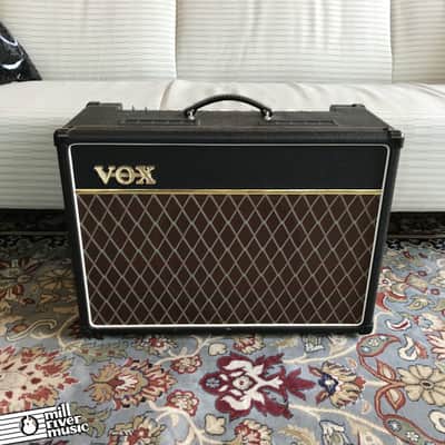 Vox AC15C1(2010) *Very Good Condition* - Used