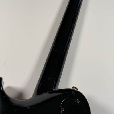 Aria Pro II PE-R80KV w/Kahler '83 Vintage MIJ Electric Guitar Made in Japan by Matsumoku image 8