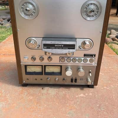 Sony TC-765 Reel to Reel image 1