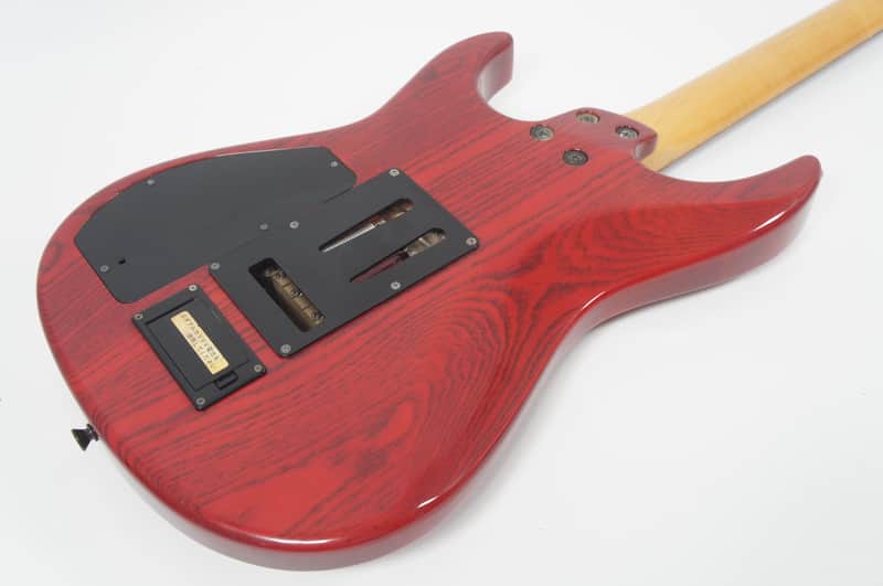 SALE Ends June 12] Fernandes FR-85S STR FULL MODE FER | Reverb