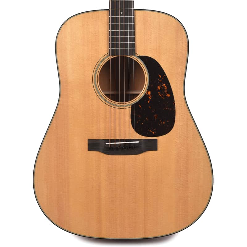 Martin Standard Series D-18 Satin | Reverb