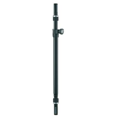 Konig & Meyer 21366 barre d’extension avec Ring Lock et réglage de hauteur image 1