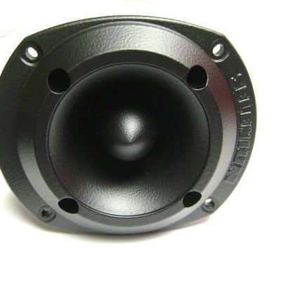 JBL Selenium ST400 BLK Phenolic Super Tweeter 300 Watts, 8-Ohms, 111 dB, 3000Hz to 20KHz image 5