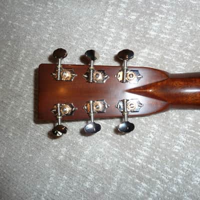 Martin Custom Shop 000-28 Authentic 1937 2021 image 12