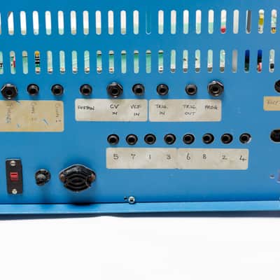 PPG Wave 2.2 / 2.3 Rack PROJECT image 2