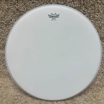 Remo Coated Banjo Head Low Collar 11" image 5