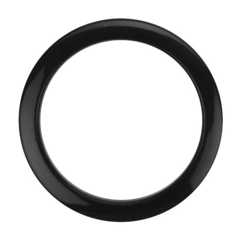 Bass Drum O'S 4" noir image 1