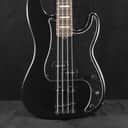 Mint Fender Duff McKagan Deluxe Precision Bass Rosewood Fingerboard Black