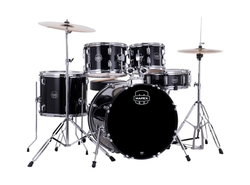 Mapex Comet Fusion Set image 1