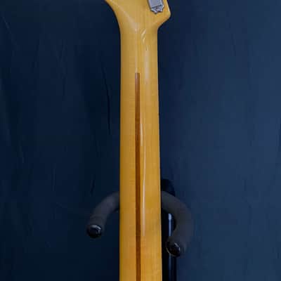 Fender Eric Johnson Stratocaster image 7