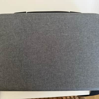Neural DSP Quad Cortex Gig Case 2010s - Grey image 4