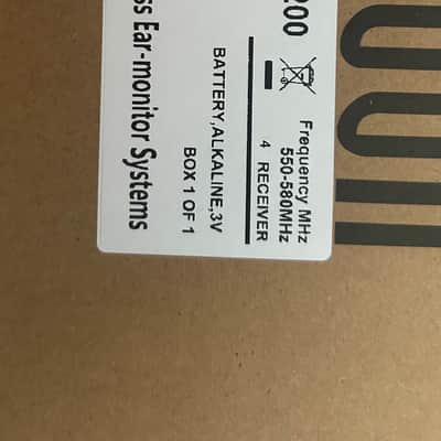 XTuga IEM1200 2020’s (offers welcomed) image 4
