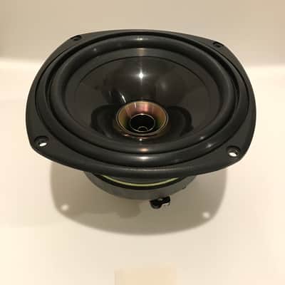 Tannoy 1667  6.5" Dual Concentric Driver *PAIR* image 2