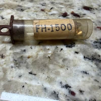 DiMarzio Pickguard Screws 80s NOS - Gold image 5