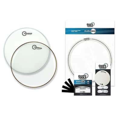 Aquarian Snare Drum Tune Up Kit 14"