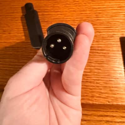 Sennheiser XSW-D Portable 2023 - Black image 6
