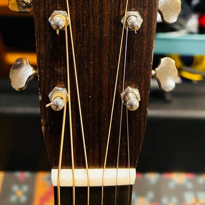 Martin HD-28 2023 image 8