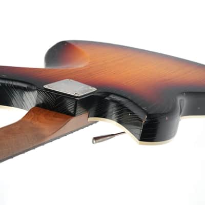 Novo Miris J 3-Tone Burst image 9