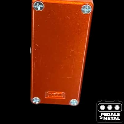MXR M279 Deep Phase 2021 - Present - Orange - X16002 image 5
