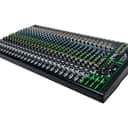 Mackie ProFX30v3 30-Channel Analog Mixer with Onyx Mic Preamps, Effects and USB