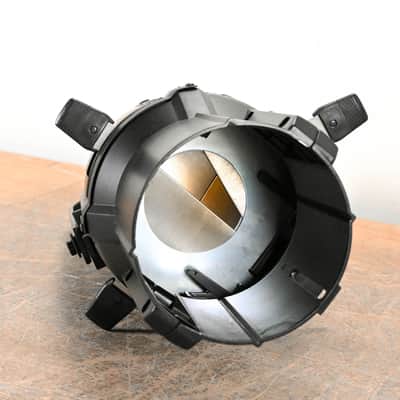 ETC Source Four 575 Ellipsoidal Light (No Lens Tube) CG01FBX image 8