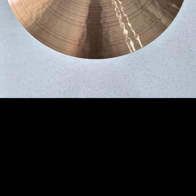 Paiste Paiste 2002 image 6