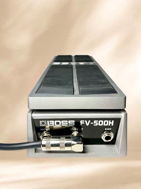Boss FV-500H